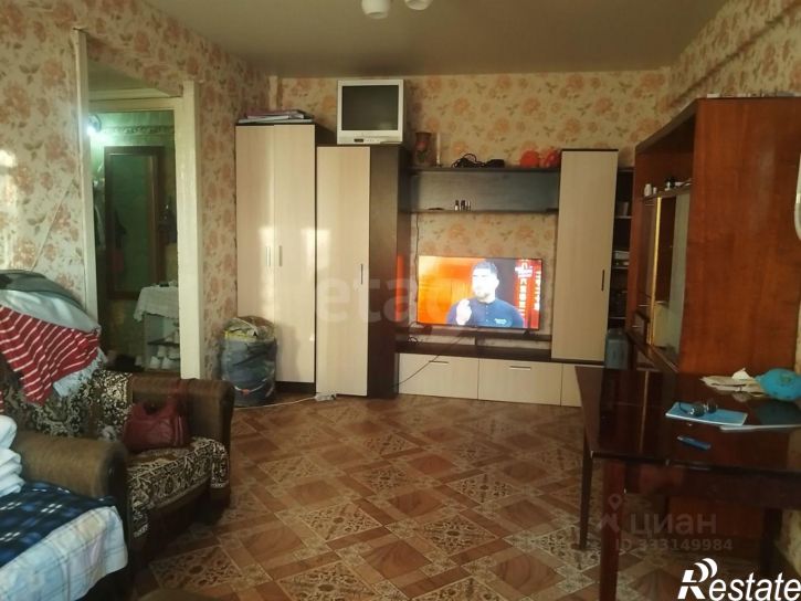 2-комн квартира ул Металлургов, 78,  д. 78
