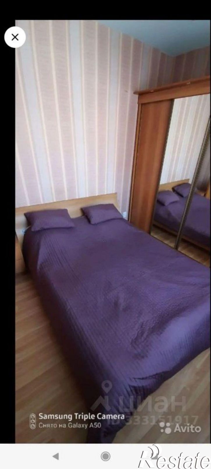 2-комн квартира ул Льва Толстого, 28,  д. 28