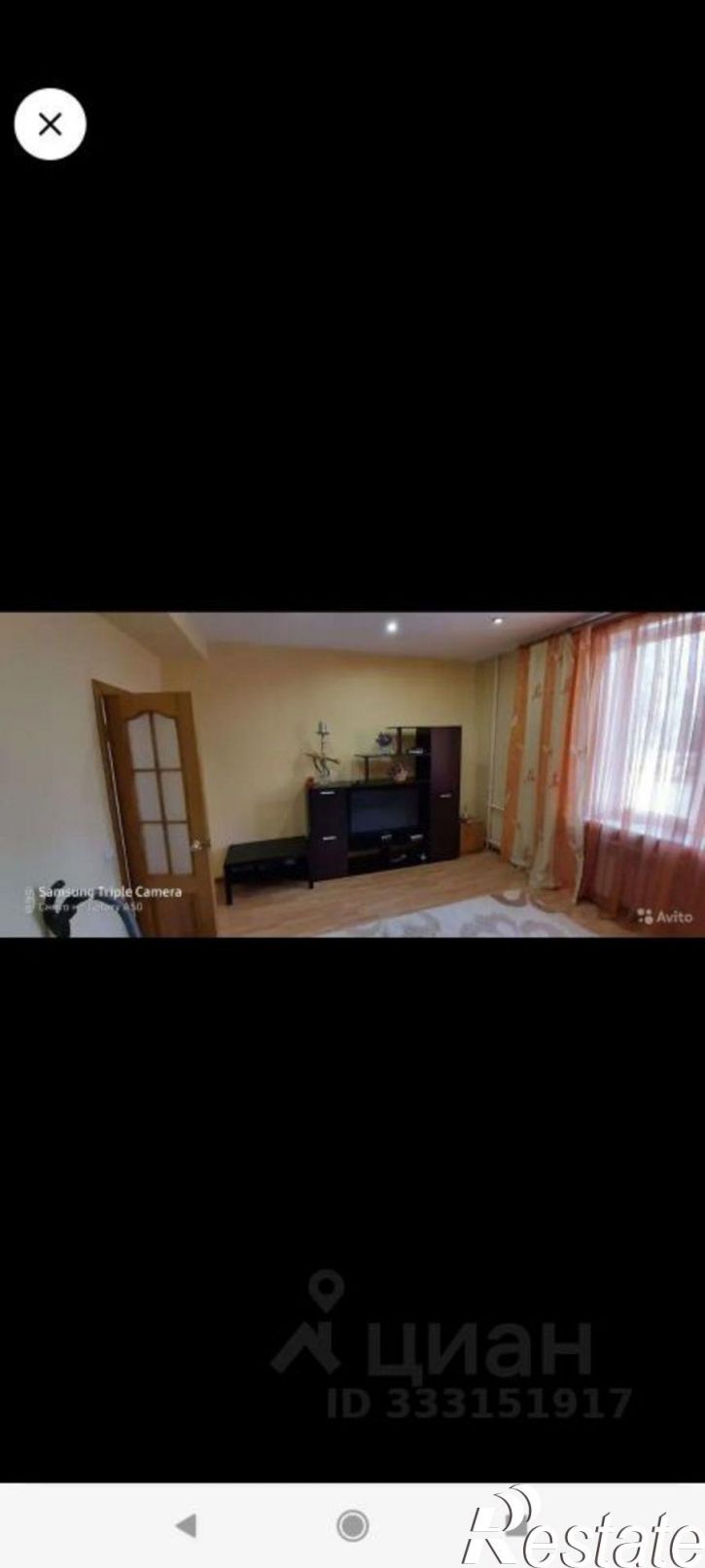2-комн квартира ул Льва Толстого, 28,  д. 28
