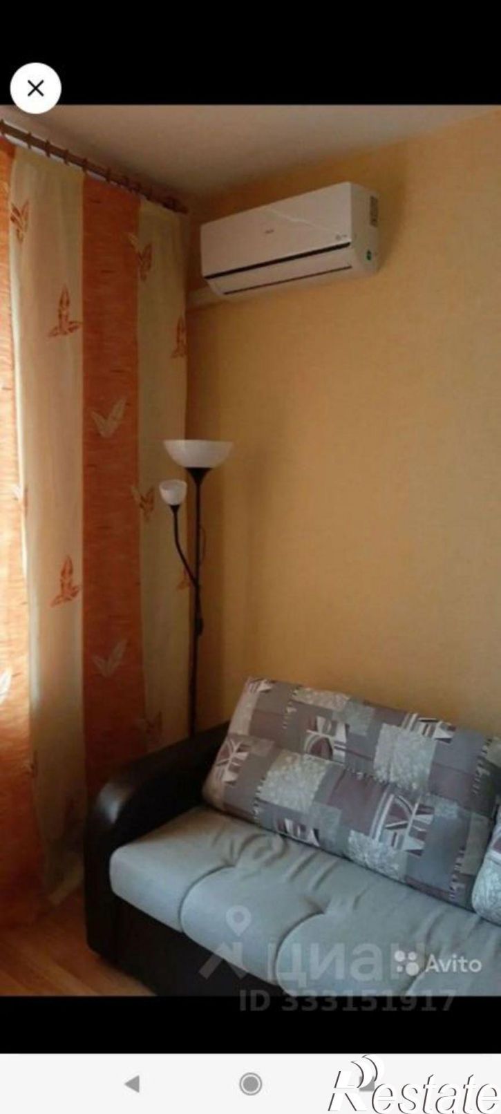 2-комн квартира ул Льва Толстого, 28,  д. 28