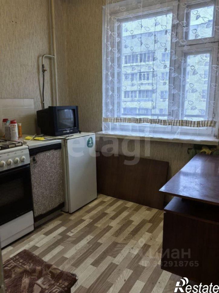 1-комн квартира ул Горького, 13,  д. 13