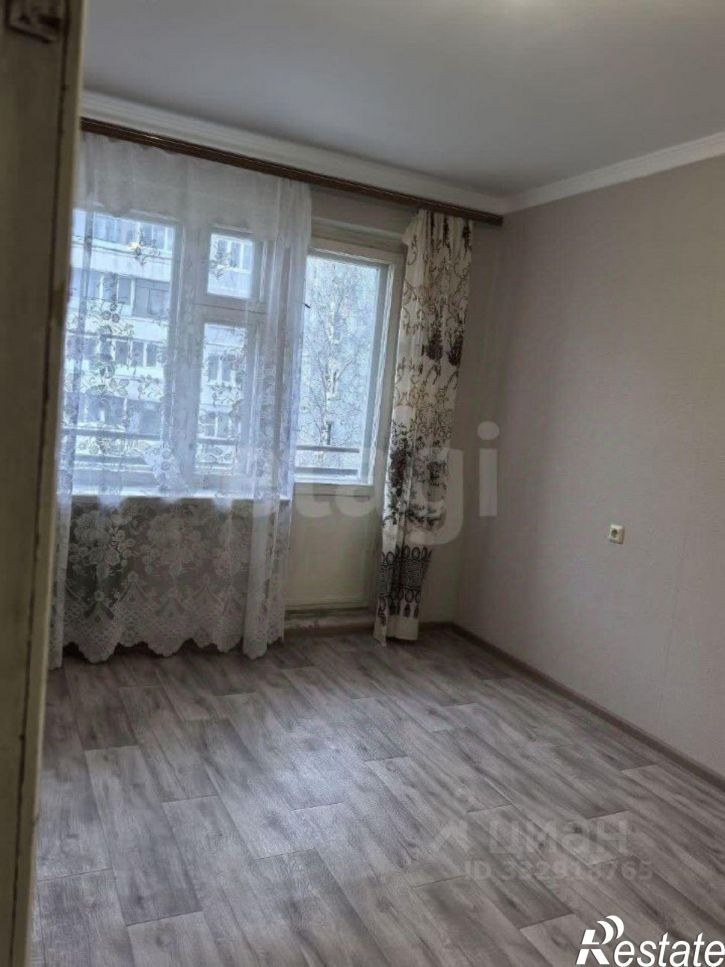1-комн квартира ул Горького, 13,  д. 13