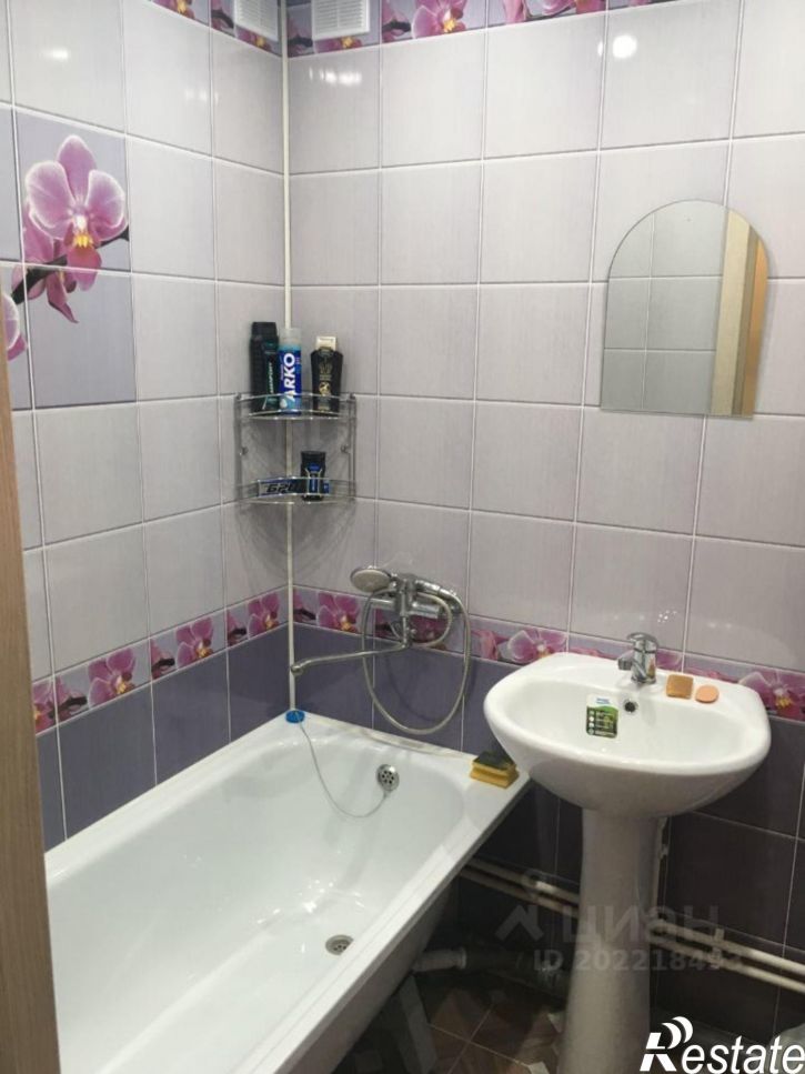 1-комн квартира ул Мира, 15А,  д. 15А