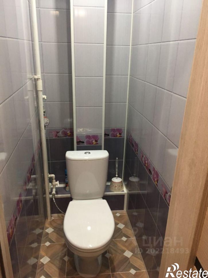 1-комн квартира ул Мира, 15А,  д. 15А