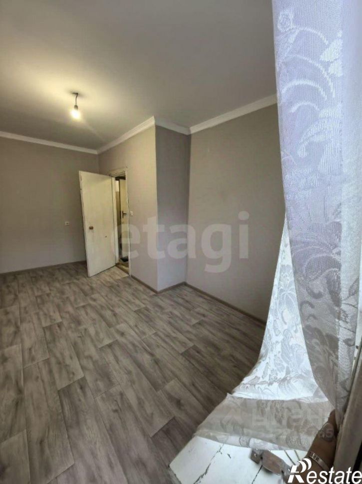 1-комн квартира ул Горького, 13,  д. 13