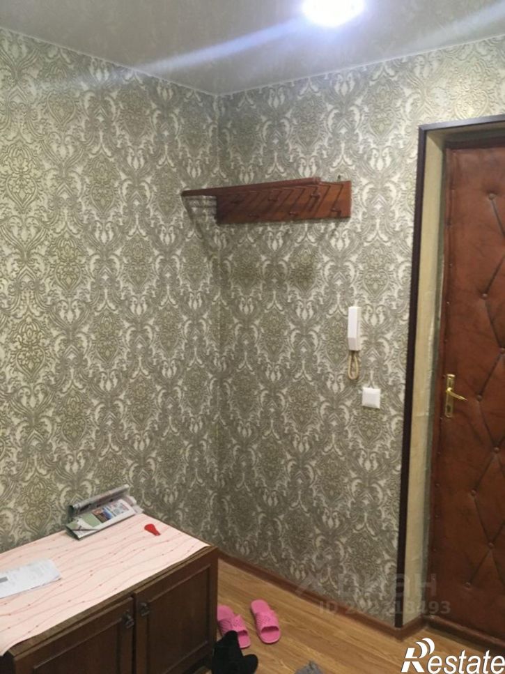 1-комн квартира ул Мира, 15А,  д. 15А