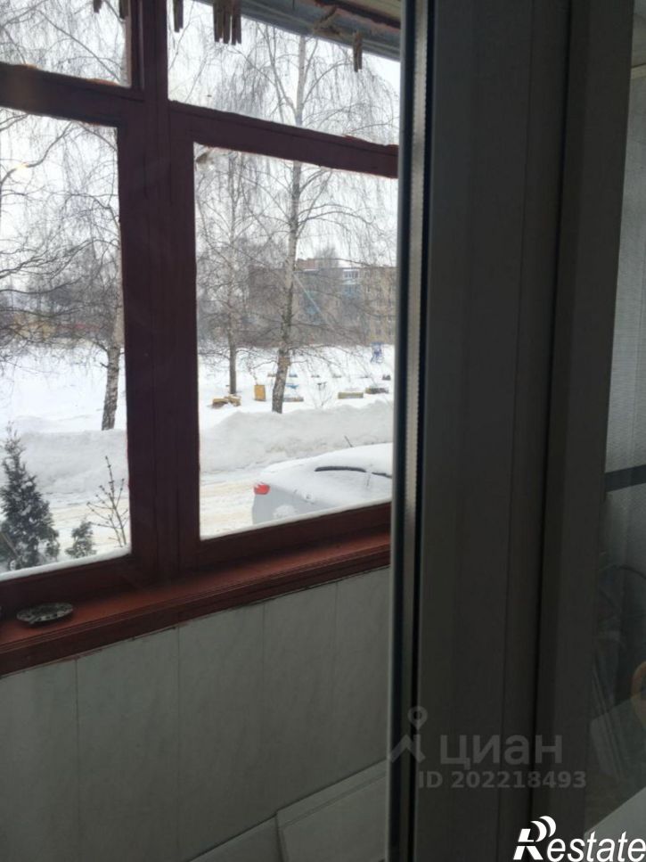 1-комн квартира ул Мира, 15А,  д. 15А