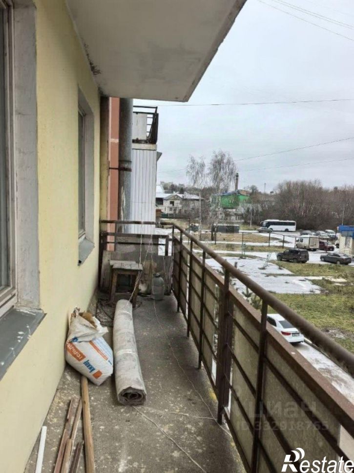 1-комн квартира ул Горького, 13,  д. 13