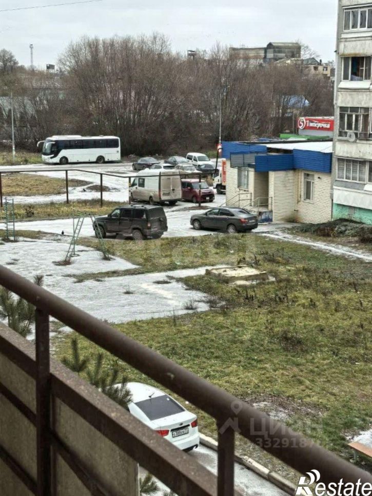 1-комн квартира ул Горького, 13,  д. 13