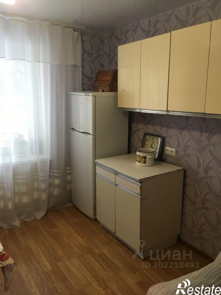 1-комн квартира ул Мира, 15А,  д. 15А