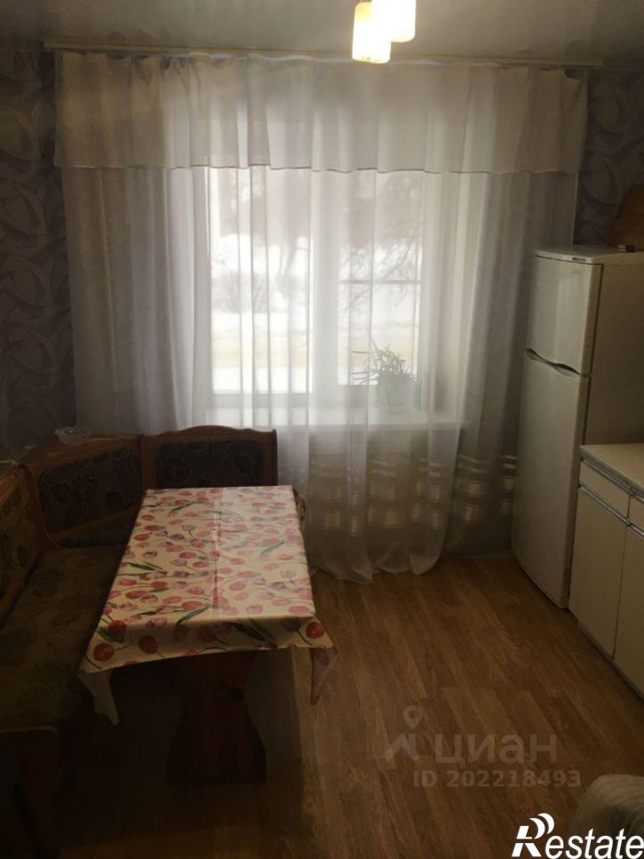 1-комн квартира ул Мира, 15А,  д. 15А