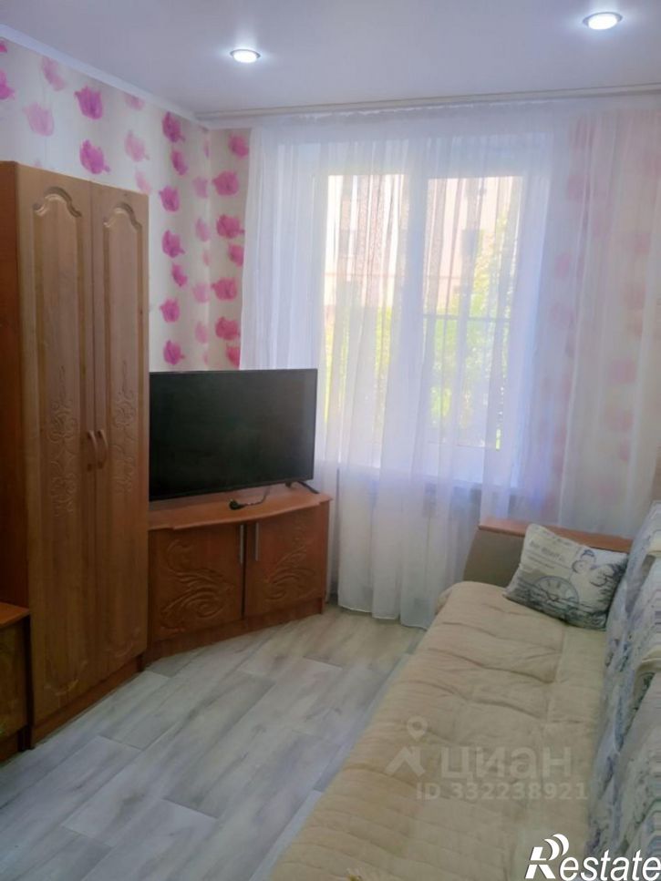 Комната Ефремов, улица Лермонтова, 42