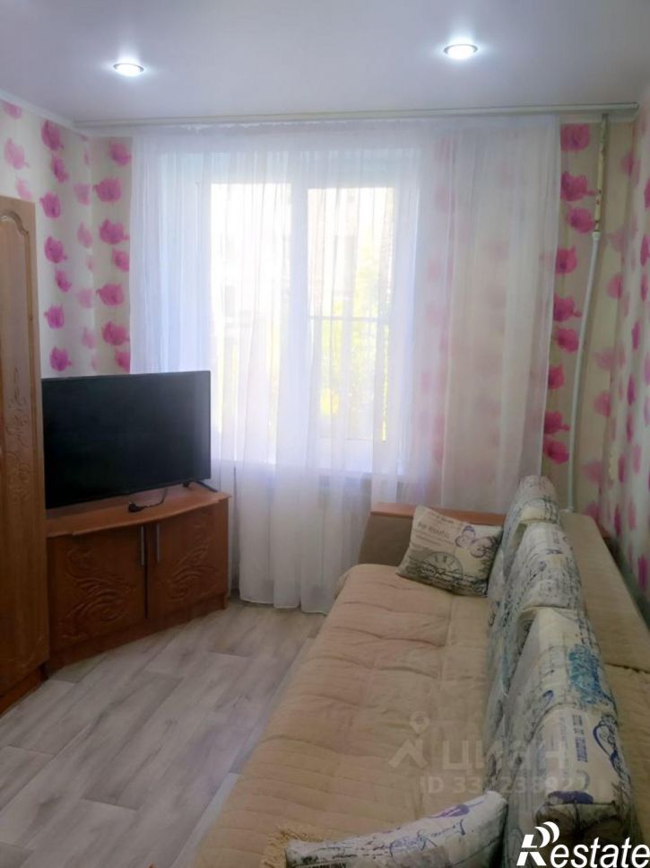 Комната Ефремов, улица Лермонтова, 42