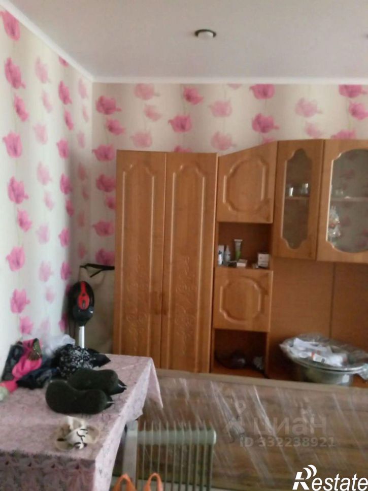 Комната Ефремов, улица Лермонтова, 42