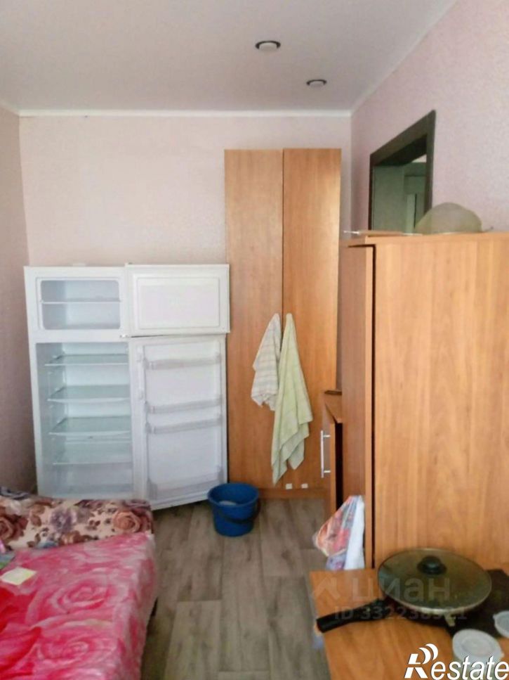 Комната Ефремов, улица Лермонтова, 42