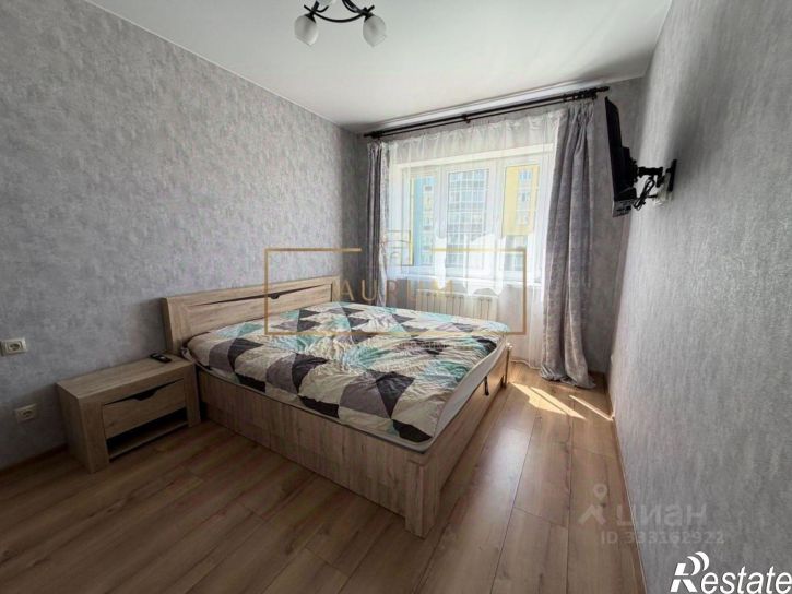 1-комн квартира Тула городской округ, Тула