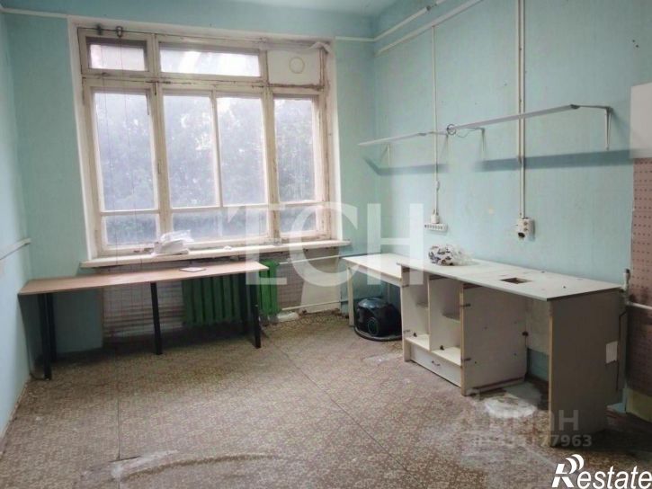Производственное помещение г. Тула, улица Болдина, 94Б