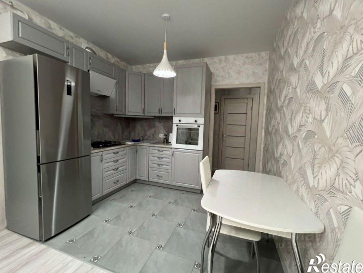 3-комн квартира Тула, улица Сурикова, 24к2