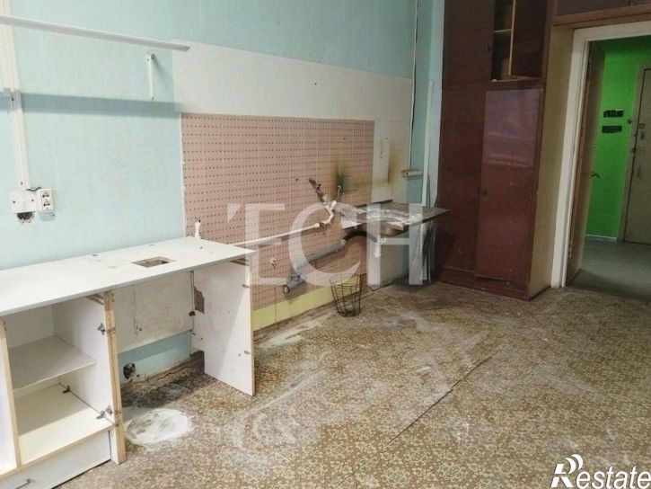 Производственное помещение г. Тула, улица Болдина, 94Б
