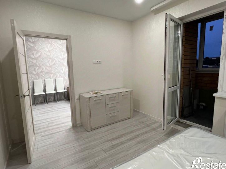 3-комн квартира Тула, улица Сурикова, 24к2