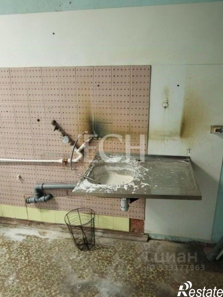 Производственное помещение г. Тула, улица Болдина, 94Б
