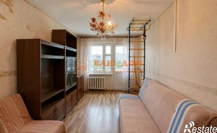 1-комн квартира Тула, улица Хворостухина, 11