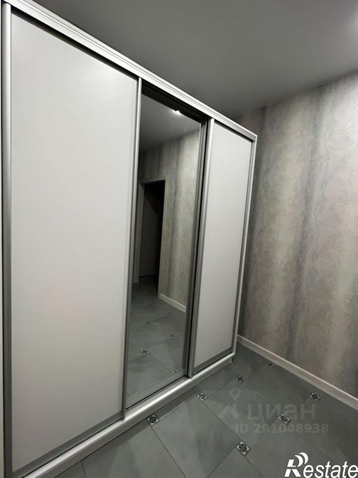 3-комн квартира Тула, улица Сурикова, 24к2