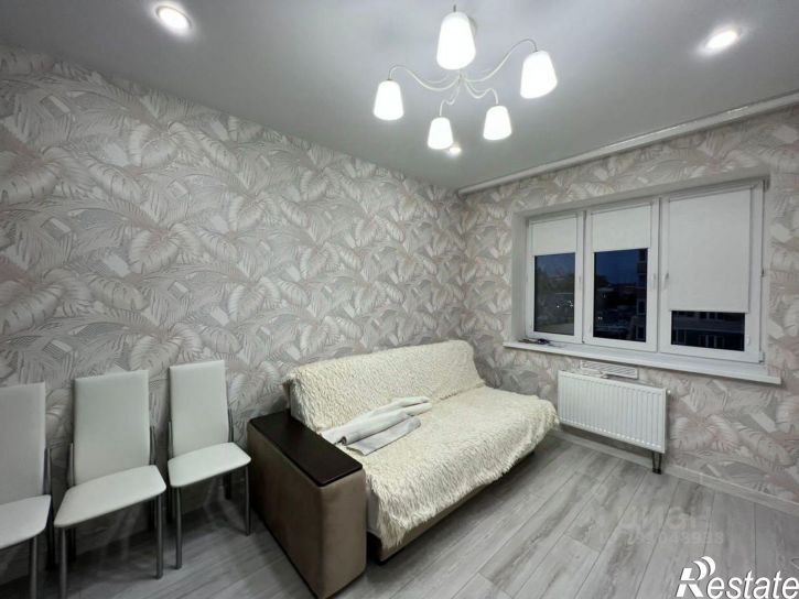 3-комн квартира Тула, улица Сурикова, 24к2