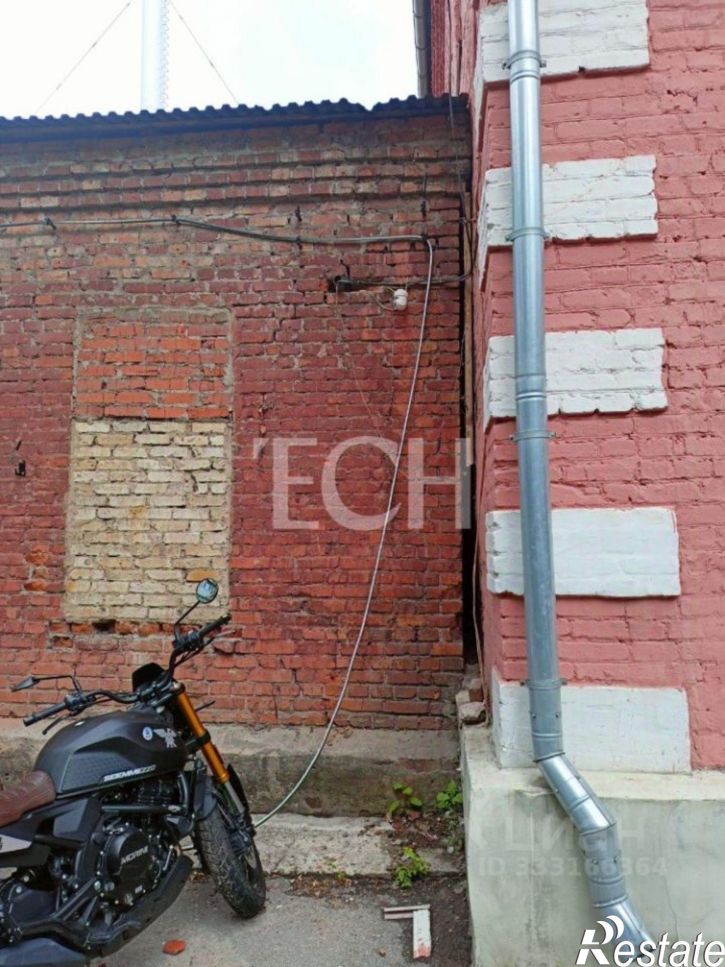 Отдельное здание г. Тула, Советская улица, 57Б