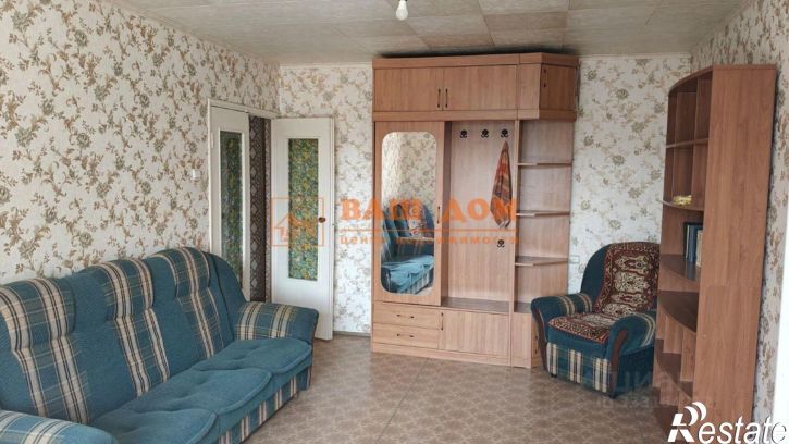 2-комн квартира Ленинский район, Шатск п.