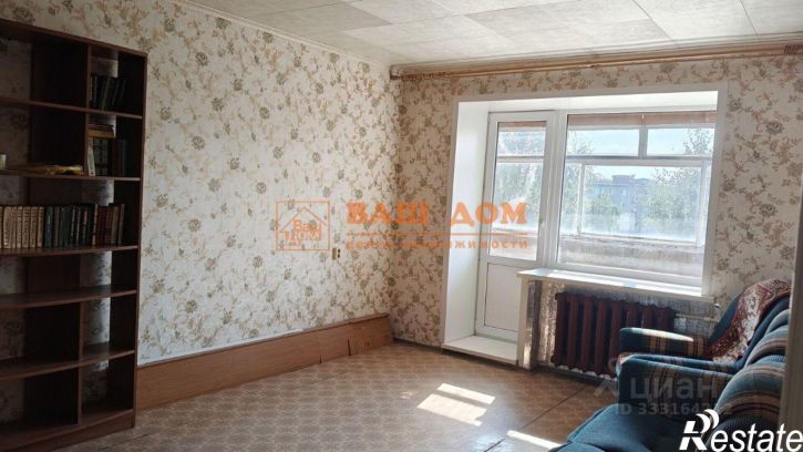 2-комн квартира Ленинский район, Шатск п.