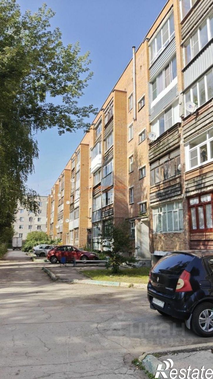 2-комн квартира Ленинский район, Шатск п.