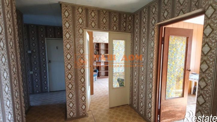 2-комн квартира Ленинский район, Шатск п.