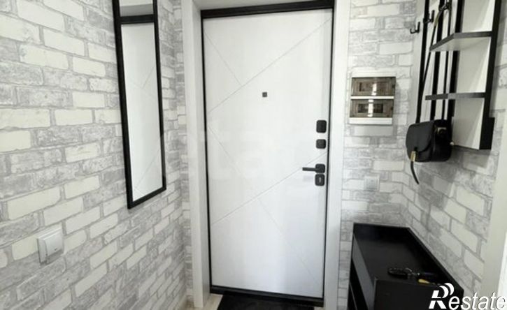 1-комн квартира Щёкино, улица Лукашина, 24