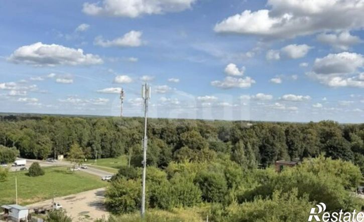 1-комн квартира Щёкино, улица Лукашина, 24