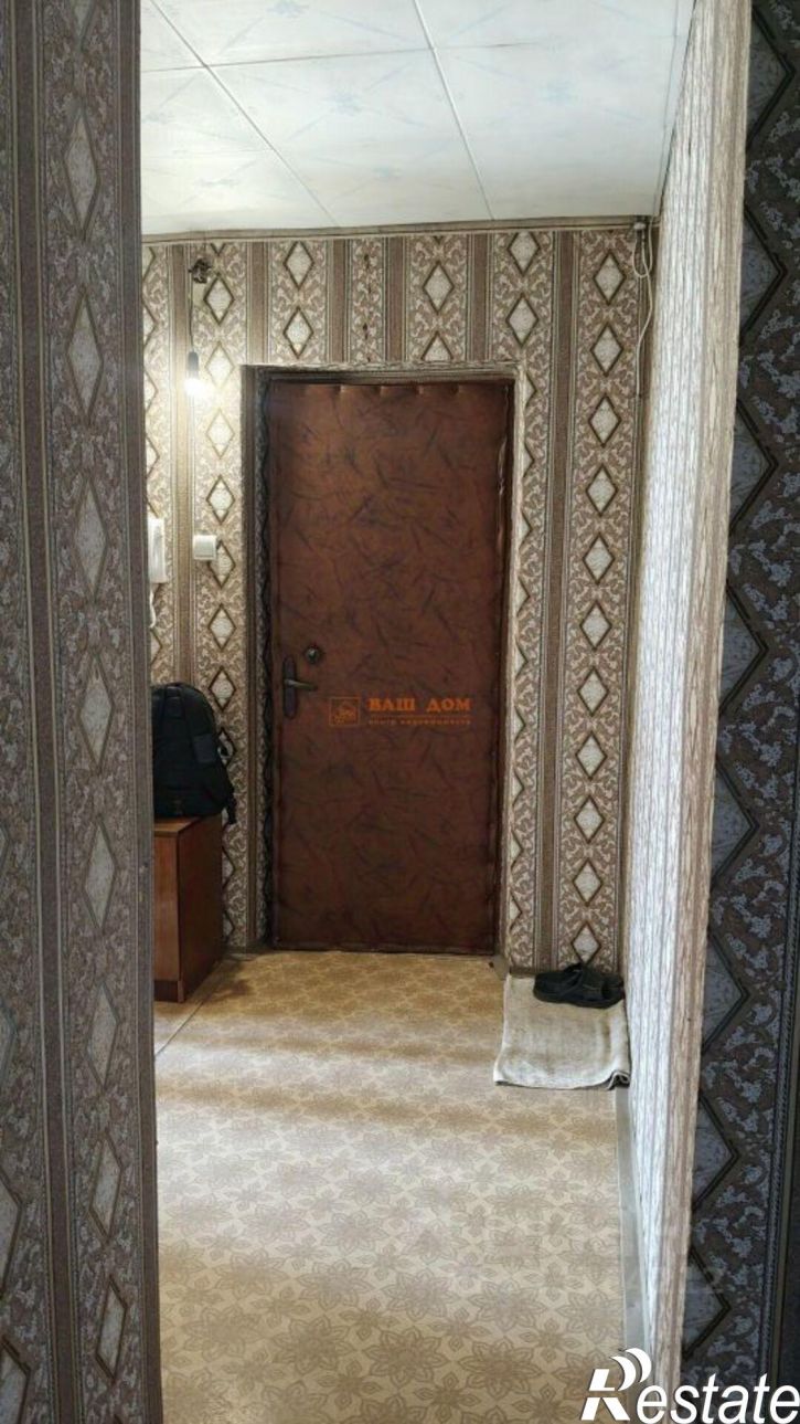 2-комн квартира Ленинский район, Шатск п.