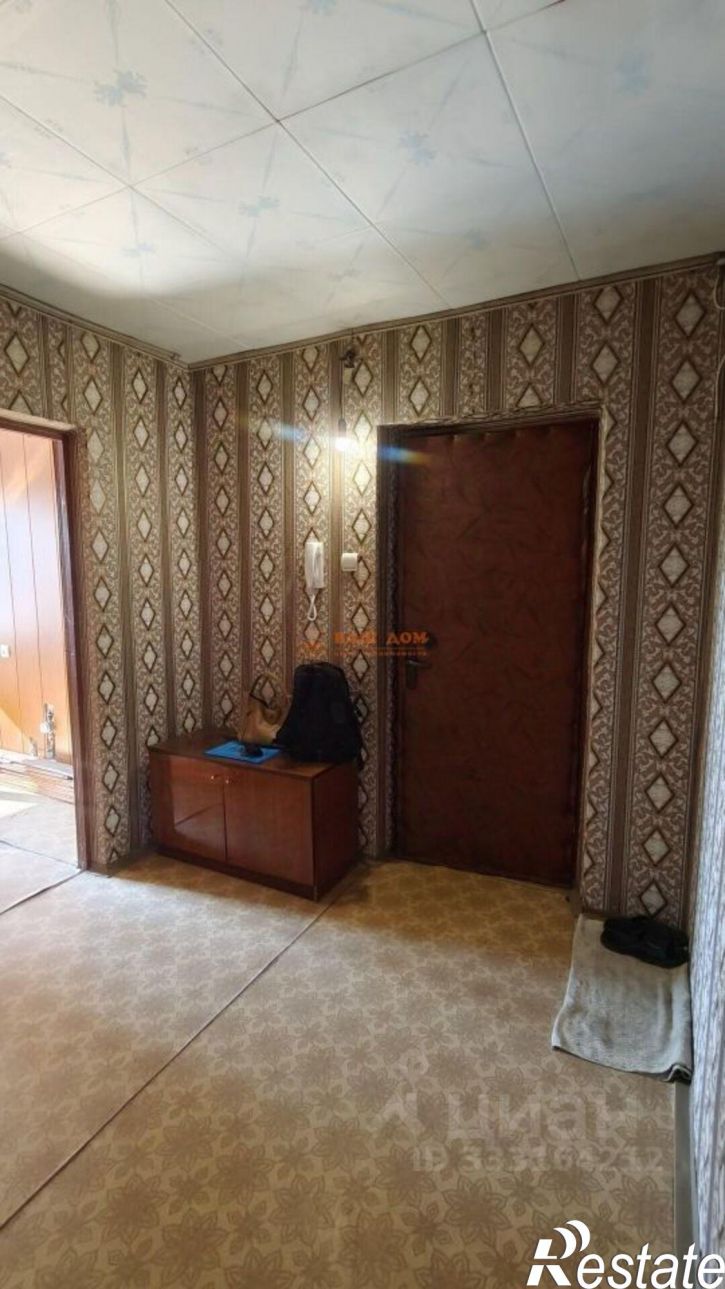 2-комн квартира Ленинский район, Шатск п.