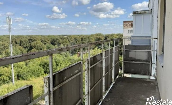 1-комн квартира Щёкино, улица Лукашина, 24