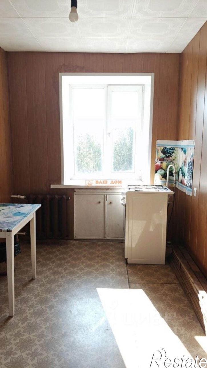 2-комн квартира Ленинский район, Шатск п.