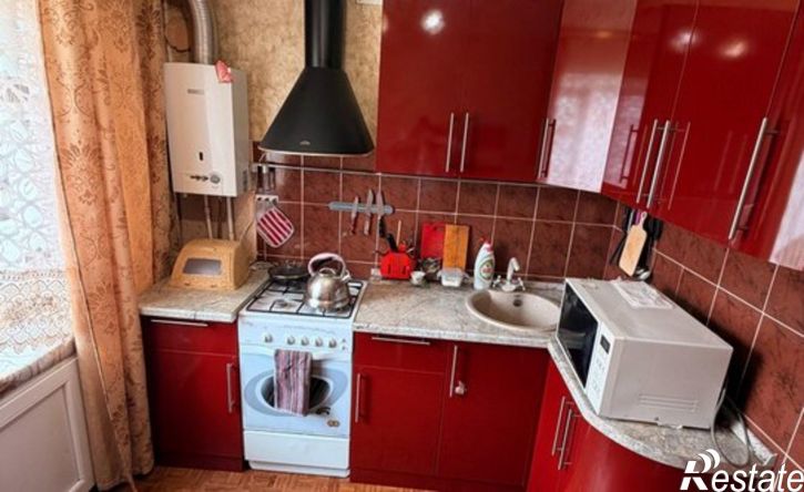 2-комн квартира Ефремов, улица Словацкого Восстания, 23