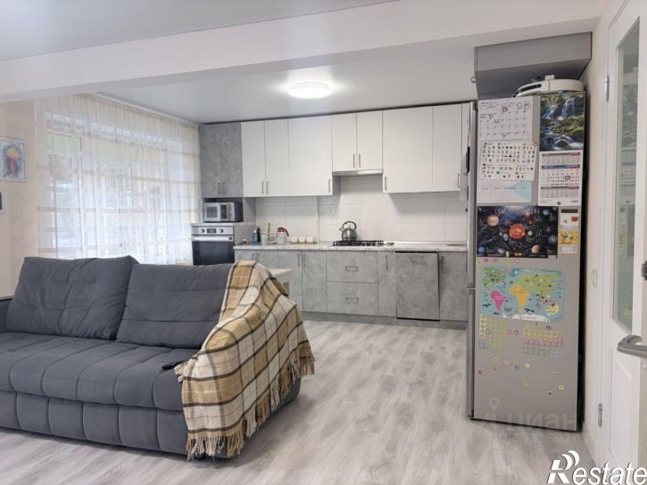 2-комн квартира Новомосковск