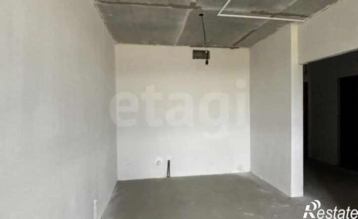2-комн квартира в новом доме Тула, Новомосковское шоссе, 5