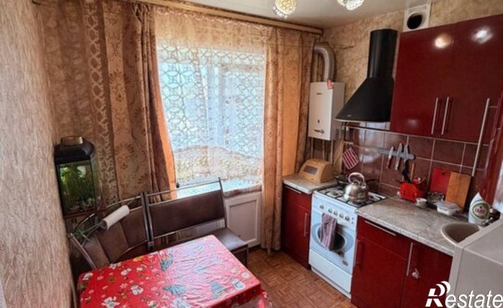 2-комн квартира Ефремов, улица Словацкого Восстания, 23