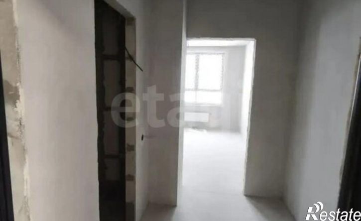 2-комн квартира в новом доме Тула, Новомосковское шоссе, 5