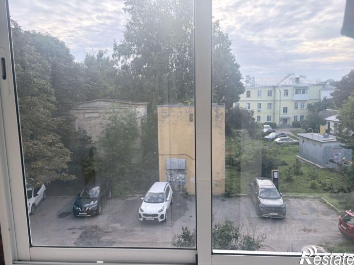 2-комн квартира Новомосковск