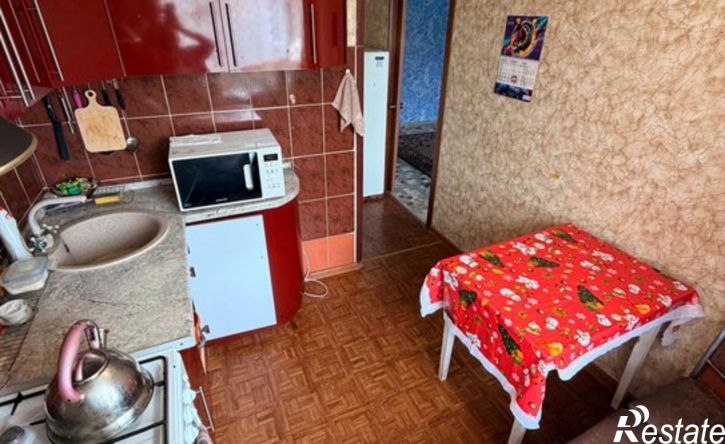 2-комн квартира Ефремов, улица Словацкого Восстания, 23