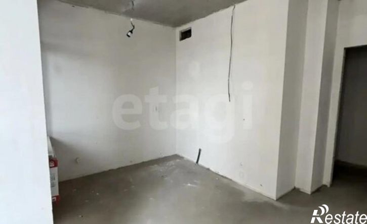 2-комн квартира в новом доме Тула, Новомосковское шоссе, 5
