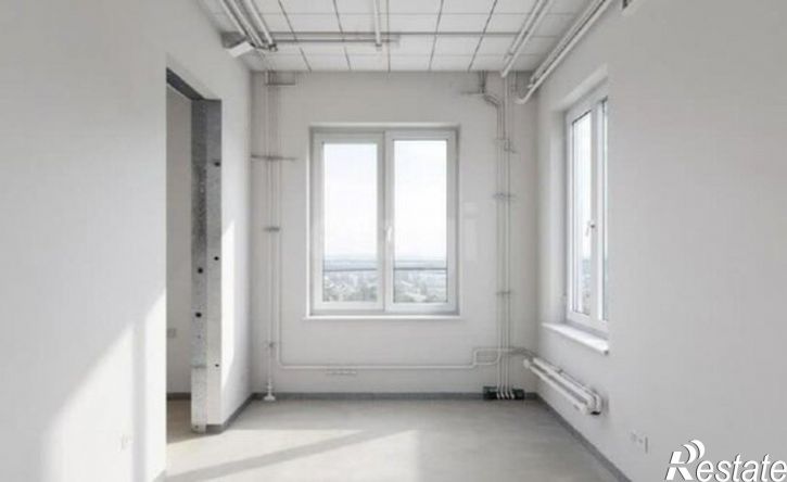 2-комн квартира в новом доме Тула, Новомосковское шоссе, 5