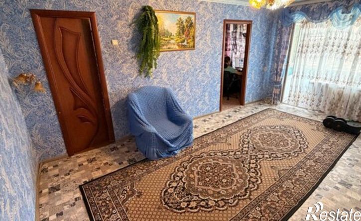 2-комн квартира Ефремов, улица Словацкого Восстания, 23