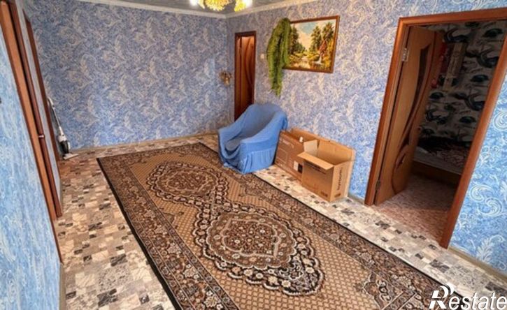 2-комн квартира Ефремов, улица Словацкого Восстания, 23